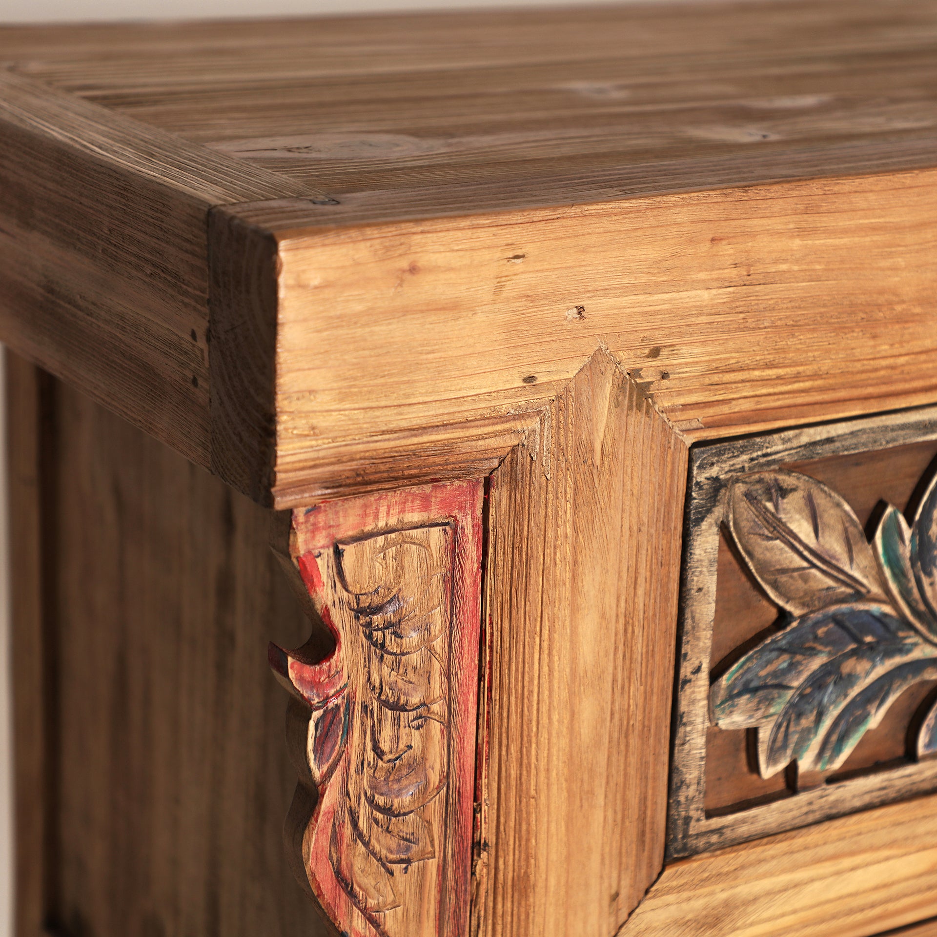 PRUTZ SIDEBOARD